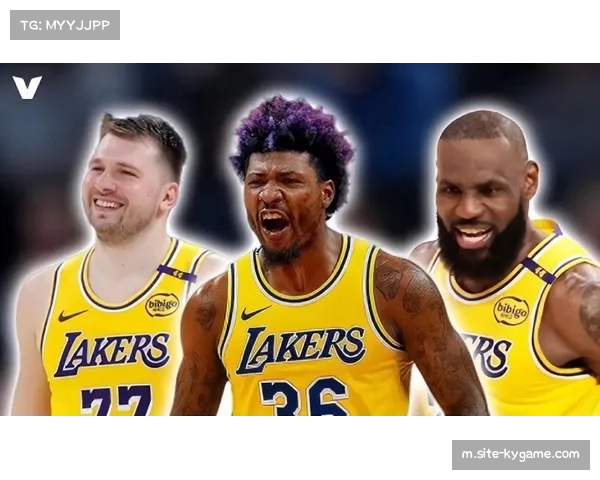 火箭新援可能成湖人阵容新挑战，威胁与变数并存