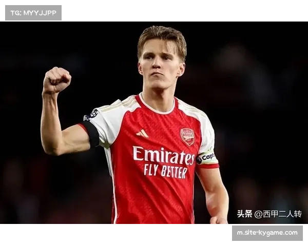 阿森纳厄德高中场组织核心 年轻阵容深度心理素质考验 阿森纳厄德高中场组织核心 年轻阵容深度心理素质考验