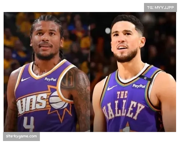 太阳重建布克转型全职控卫 年轻阵容与长期规划面临阵痛期考验