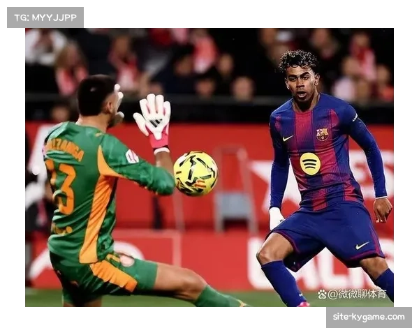 巴萨客场遭赫罗纳逆转 错失本轮登顶西甲积分榜良机